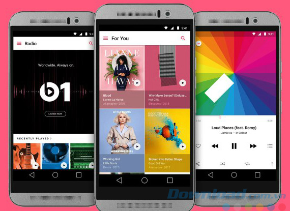 iOS 10 có thêm tính năng gì mới iOS 10 có thêm tính năng gì mới