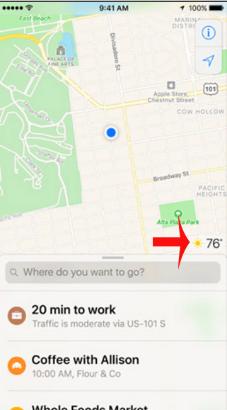 Xem thời tiết Xem thời tiết
