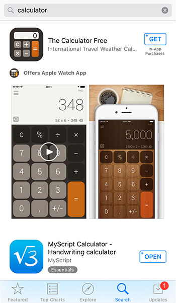 Ứng dụng Ứng dụng