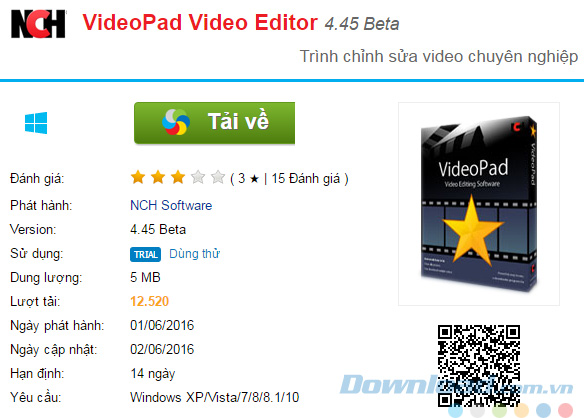 Tạo phụ đề video Tạo phụ đề video