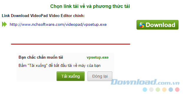 Làm phụ đề video Làm phụ đề video