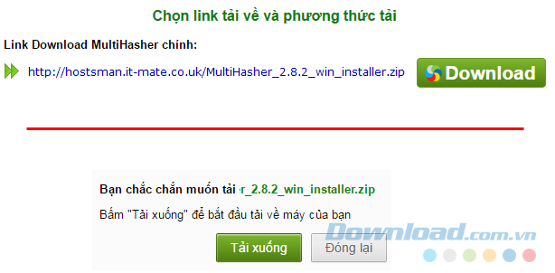 Quét virus file cài Pokemon GO