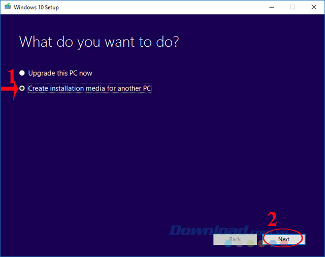 Tạo file cài đặt Tạo file cài đặt