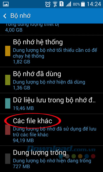 Các file khác