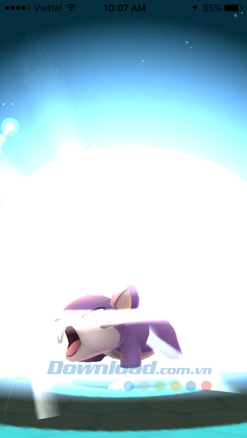 Quá trình tiến hóa