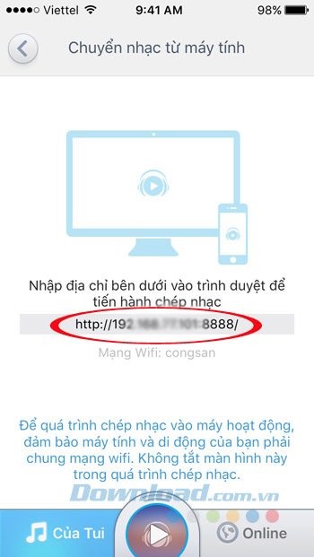 Địa chỉ IP