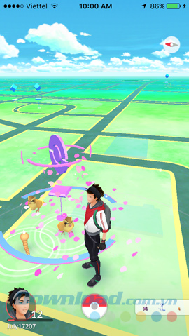 Pokedex là gì? Danh sách Pokemon trong Pokedex