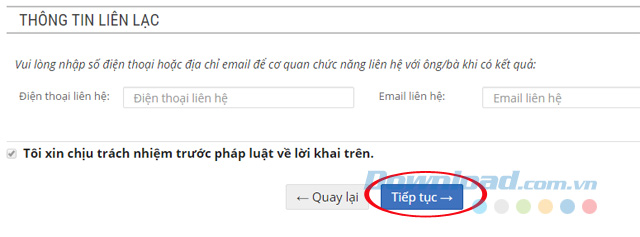 Đăng ký kết hôn