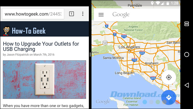 Cửa sổ đa nhiệm