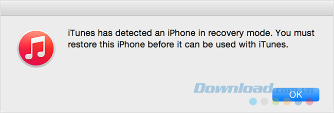 Đưa iPhone, iPad vào chế độ DFU Đưa iPhone, iPad vào chế độ DFU