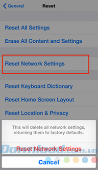 lỗi thường gặp ở iOS 10 lỗi thường gặp ở iOS 10