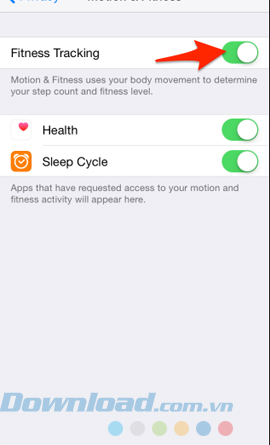 Khắc phục lỗi iOS 10