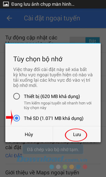 Thẻ nhớ SD