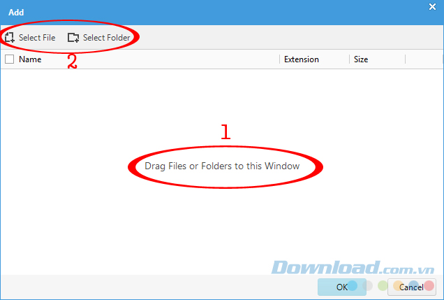 Chuyển video vào điện thoại iPhone không dùng iTunes Chuyển video vào điện thoại iPhone không dùng iTunes