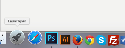 Tắt Gatekeeper trên MacOS Sierra