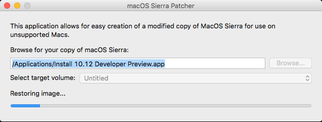 Máy nào cài được MacOS Sierra Máy nào cài được MacOS Sierra