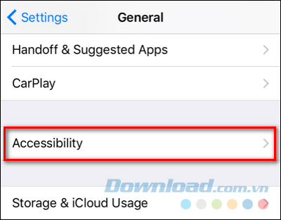 Sửa lỗi mở khóa trên iOS 10 Sửa lỗi mở khóa trên iOS 10