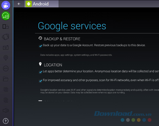 Dùng Facebook Live stream game BlueStacks Dùng Facebook Live stream game BlueStacks