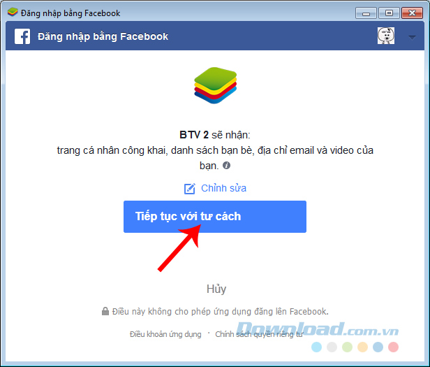 Dùng Facebook Live stream game Dùng Facebook Live stream game