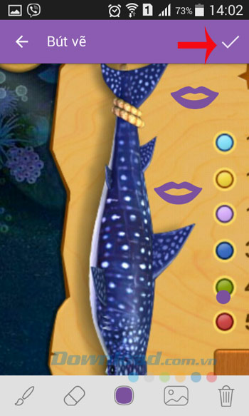 Gửi ảnh Gửi ảnh