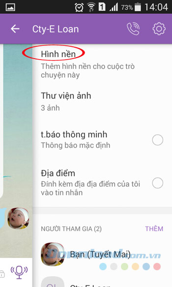 Hình nền Hình nền