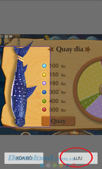 Lưu ảnh Lưu ảnh