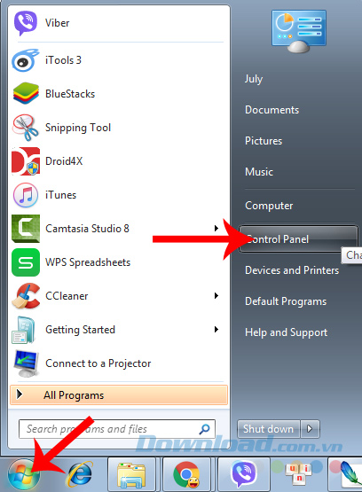 Sửa lỗi iTools và iTunes không tương thích
