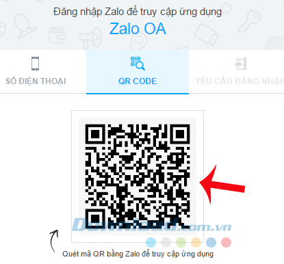 Cách tạo Shop trên Zalo để bán hàng online miễn phí