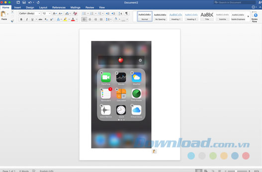 Sao chép hình ảnh