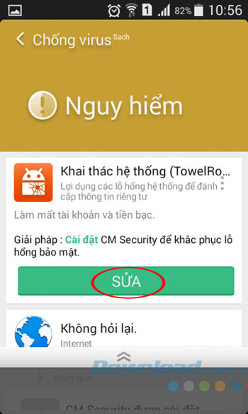 Lỗ hổng bảo mật Lỗ hổng bảo mật