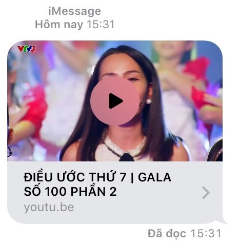 Đường dẫn của video Đường dẫn của video