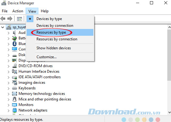 Mở rộng bộ nhớ Mở rộng bộ nhớ