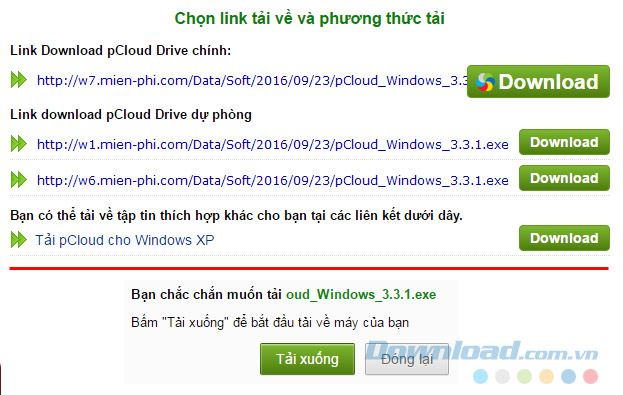 Tải xuống Tải xuống