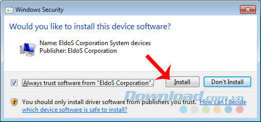Install pCloud Install pCloud