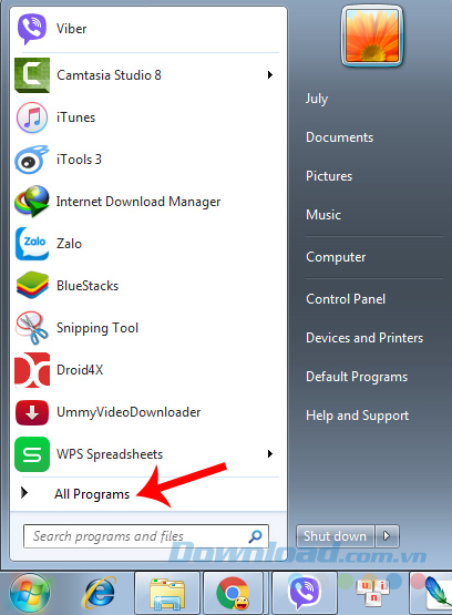 Cửa sổ Windows Cửa sổ Windows