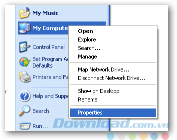 Xem trên Win Xp Xem trên Win Xp