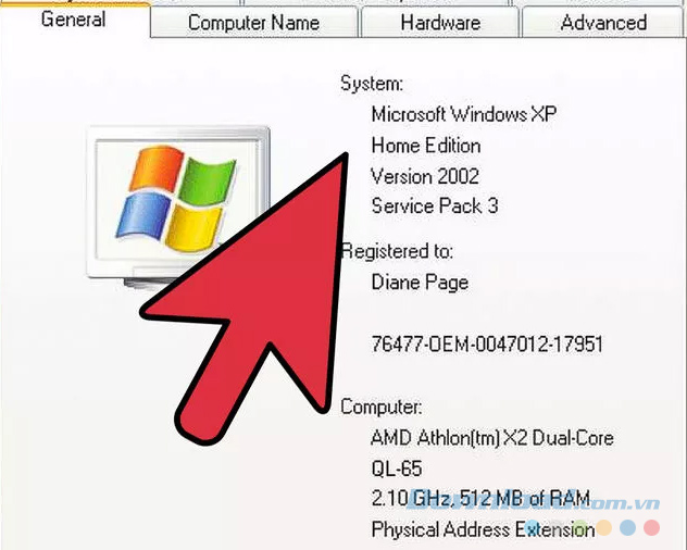 Kiểm tra thành công Kiểm tra thành công