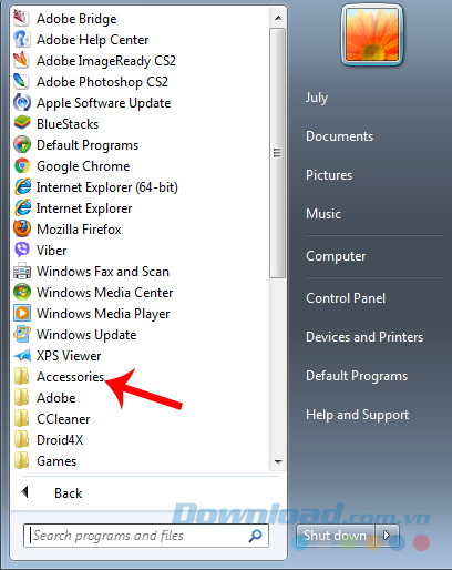 Click Accessories Click Accessories