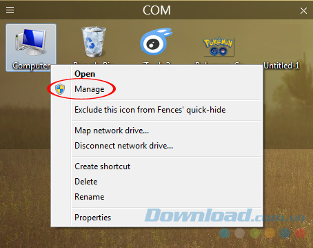 My Computer My Computer