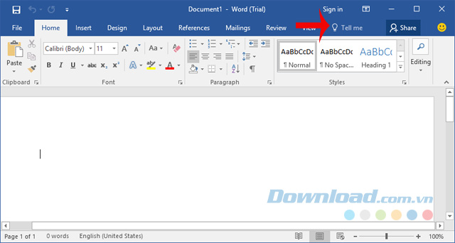 Trợ lý ảo Tell Me Trợ lý ảo Tell Me