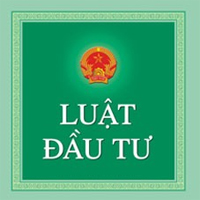 Luật đầu tư 2014
