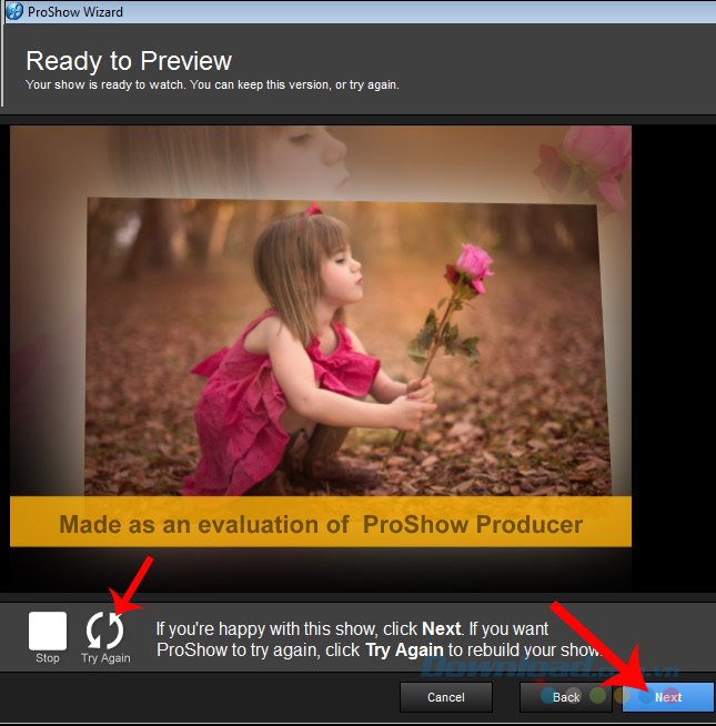 Play Slide Play Slide