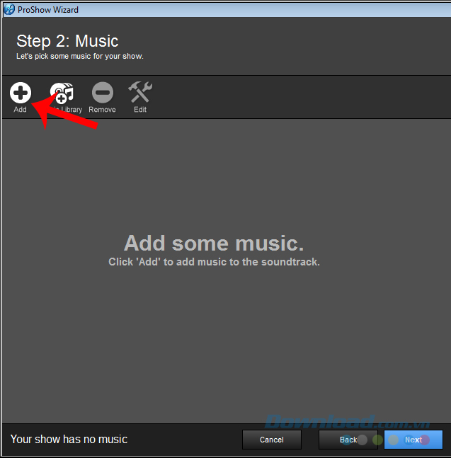 Chèn nhạc Chèn nhạc