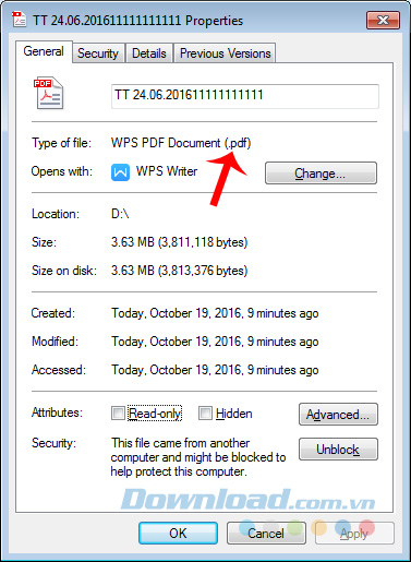 Kiểm tra định dạng Kiểm tra định dạng