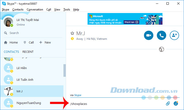 Kiểm tra đăng nhập