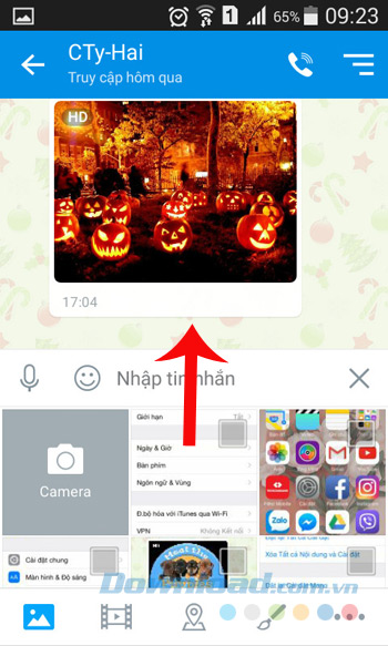 Vuốt lên trên để hiển thị toàn bộ ảnh