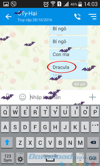 Hiệu ứng quạ bay