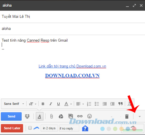Nhập nội dung mẫu Nhập nội dung mẫu