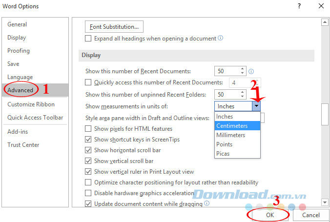Chuyển đổi đơn vị đo Chuyển đổi đơn vị đo