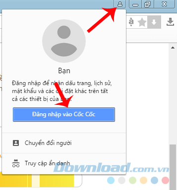 Biểu tượng hình người